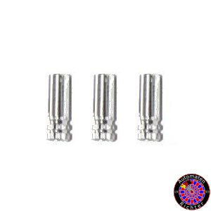 Flight Schutz Alu - Standard - Silber